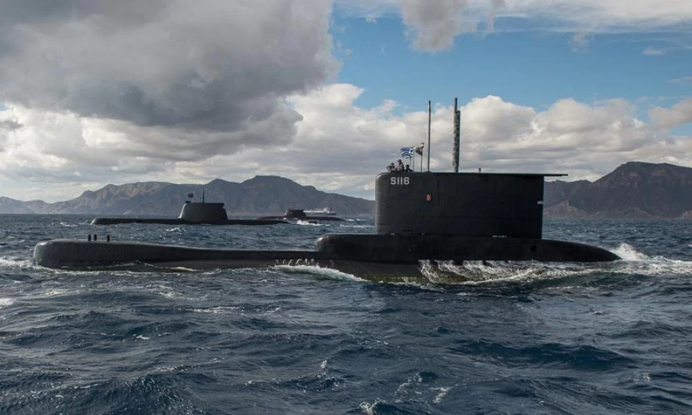 Δεν ''κατεβαίνουν'' σε άσκηση του ΝΑΤΟ οι Τούρκοι
